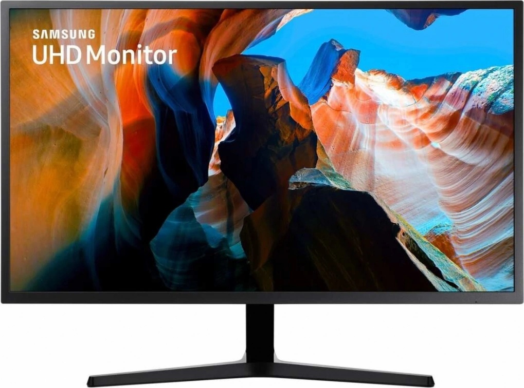 Samsung U32J590UQP