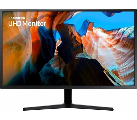 Samsung U32J590UQP