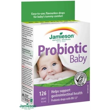Probio-fix baby 8 ml