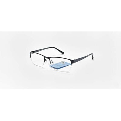 Dioptrické brýle na dálku SURGLASS DE LUXE TR-230 černé kovové – Zboží Dáma