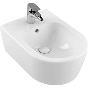 Villeroy&Boch Стенно биде Villeroy&Boch Avento (54050001)
