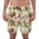 Hurley Бански гащета Hurley Phantom-Eco Classic 18´´ swimming shorts - Yellow (H713)