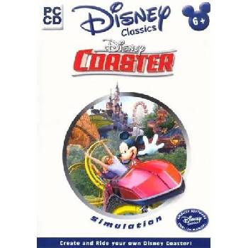 Disney Interactive Coaster (PC)
