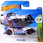 Mattel Мини количка Hot Wheels - Voltage Spike (JJJ48)