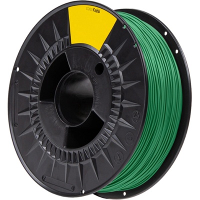 colorFabb PLA High Speed Pro Signal Green 1,75 mm 1000 g