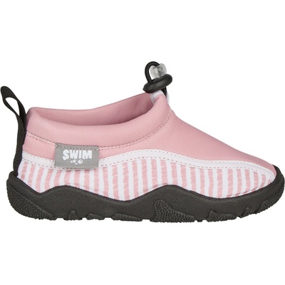 Sterntaler Детски обувки за вода Sterntaler Kids' Bathing Shoes - Stripes Water shoes - Zartrosa - размер 20 (EU) (730-0137-0211)