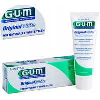 G.U.M Original White 75 ml