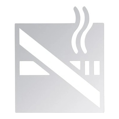 BEMETA - Ikona - Fajčenie zakázané, lesk 111022052