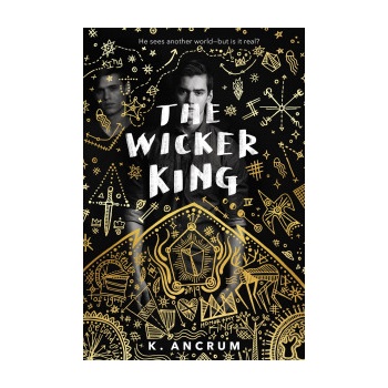 WICKER KING THE