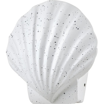 ELBULGARIA LED външен аплик Elbulgaria - Sirena, 7W, IP44, 4000K, бял (4087wh)