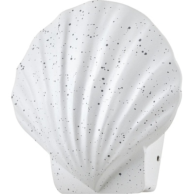 ELBULGARIA LED външен аплик Elbulgaria - Sirena, 7W, IP44, 4000K, бял (4087wh)