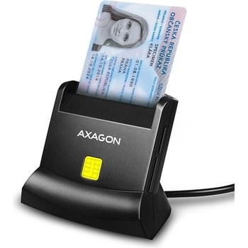 AXAGON CRE-SM2