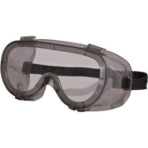 CANIS SAFETY a. s Cxs venti / Предпазни очила, затворени, uv защита - прозрачни лещи (411001211300)