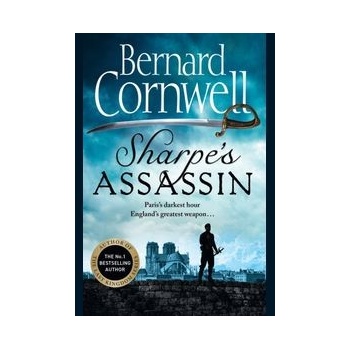Sharpe's Assassin - Bernard Cornwell