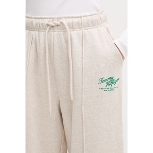 Tommy Hilfiger спортен панталон дамски от памук (WW0WW50783) - answear - 142,76 лв