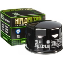 Hiflofiltro Olejový filtr HF565