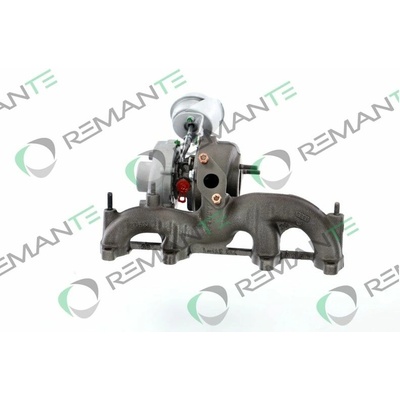 TURBO VW 1,9TDI GARRETT 713672-5006S