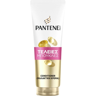 Pantene Pro-V Балсам за къдрава коса, 230 ml