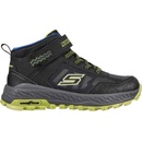 Skechers Fuse Tread dětská zateplená obuv 403712L BBLM vícebarevné