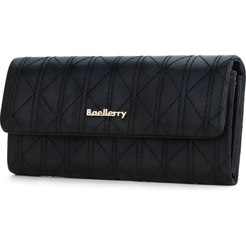 HARAHU Портмоне Baellerry NI-35970 - Черно KP35970 (NI-35970)