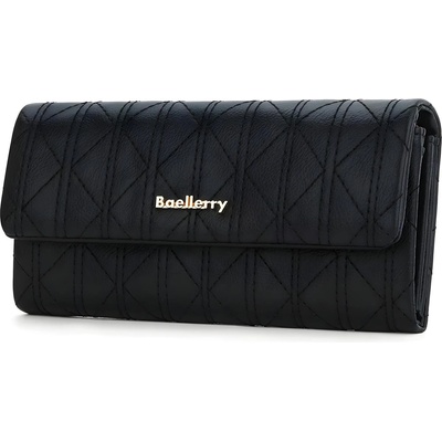 HARAHU Портмоне Baellerry NI-35970 - Черно KP35970 (NI-35970)