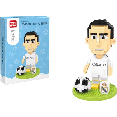 Wise Hawk Cristiano Ronaldo