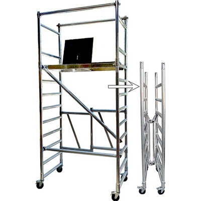 ARON СКЕЛЕ АЛУМИНИЕВО aron as 5000 (as5000)