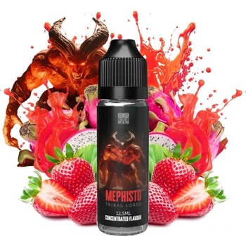 Tribal Force Mephisto 12.5ml/60ml