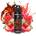 Tribal Force Mephisto 12.5ml/60ml