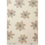 Hanse Home Бежов детски килим 120x170 cm Bloomy - Hanse Home (106417-120x170)