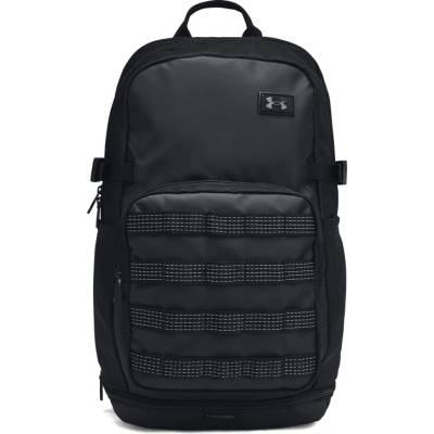 Under armour UA Triumph Sport Backpack-BLK 003 Čierna 21 L