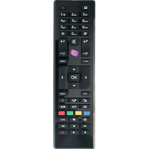 съвместим Nabo 22lv4150, rc4875 - заместител дистанционно управление (22lv4150, rc4875) Дистанционно