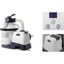 INTEX 26644GS Písková filtrace 4,5m3/h