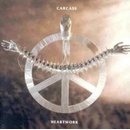 Heartwork - Carcass LP