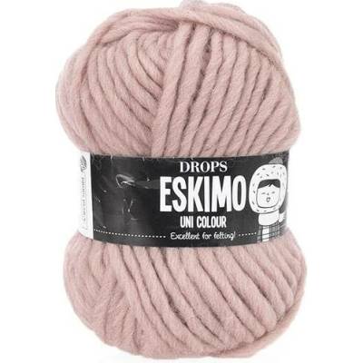 Příze DROPS Snow uni color 13 - velbloudí