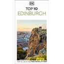 DK Top 10 Edinburgh