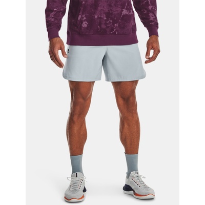 Under Armour Мъжки шорти Under Armour UA Peak Woven Shorts Under Armour | Sin | МЪЖЕ | XL