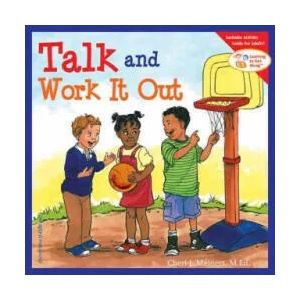 Talk and Work it Out | Cheri J. Meiners (ISBN: 9781575421766)