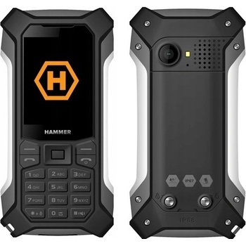 myPhone Hammer Patriot