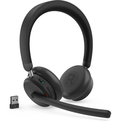 LENOVO Dual-Mode Wireless ANC Headset 6550 4XD1S19777