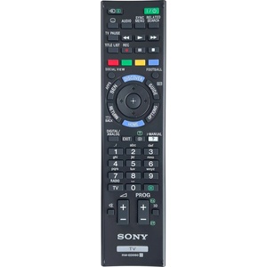 Sony rm-ed060 - оригинален дистанционен контрол (rm-ed060) Дистанционно