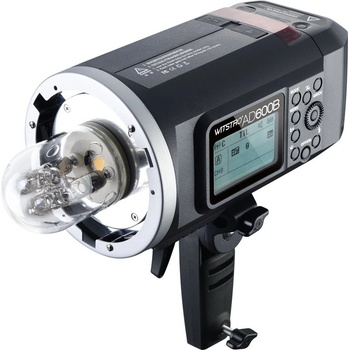 Godox AD600B TTL HSS batériový blesk 600Ws