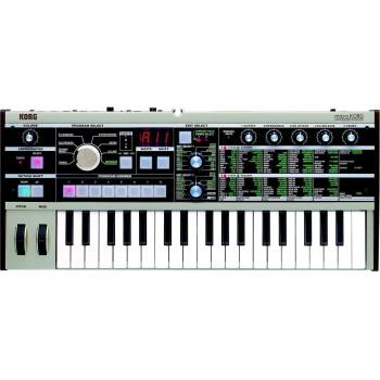 Image 1 of KORG microKORG Platinum