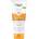 Eucerin Sun Слънцезащитен гел-крем за тяло Dry Touch, SPF50+, 200 ml