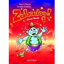 Zabadoo! 1 Classbook
