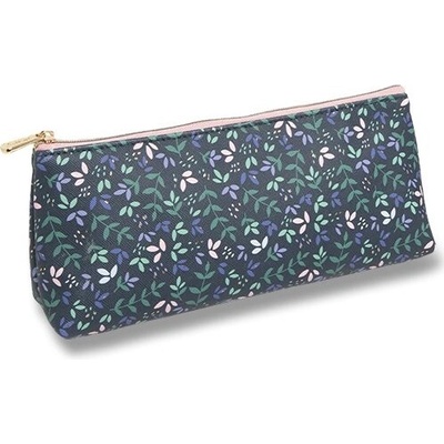 FILOFAX Garden puzdro na zips dusk