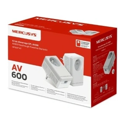 TP-Link AV600 – Zboží Živě