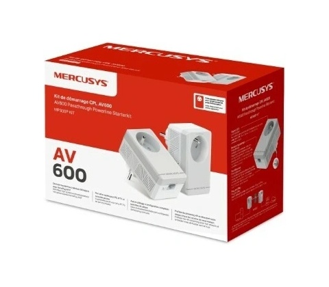 TP-Link AV600