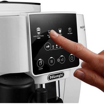 DeLonghi ECAM 220.61 Magnifica Start Milk