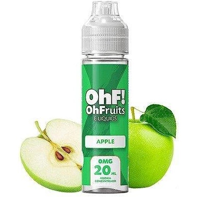 OHF Fruit Apple 12ml/60ml